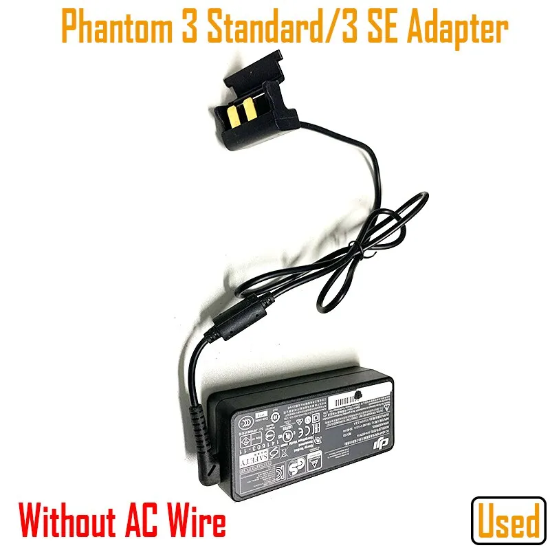 dji phantom 3 standard used