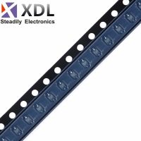 100Pcs SMD Schottky Barrier Diode B5817W SJ BAV21W T3 B5819W SL 20V 30V 40V Electronic Components SOD-123