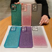 เคสระยิบระยับแวววาวสำหรับ Redmi 12 4G 12C 10A 10C 11A 9C 9A เคสนิ่มใส่โทรศัพท์ TPU เคสมือถือสำหรับ Redmi9C Redmi9A Redmi10c กรอบด้านหลังโปร่งใสกันกระแทก