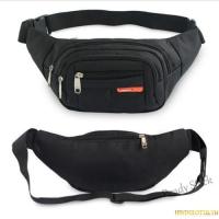 【Ready Stock】 ♠☏ C23 NFW♥New Fanny Pack Men Women Waist Hip Belt Bag Purse Pouch Travel Sport Bum