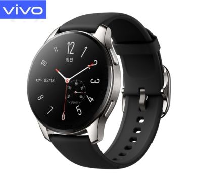 Vivo Watch 2 waterproof smartwatch Vivo Sports Bluetooth health watch