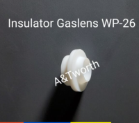 Insulator Gaslens WP-26 สำหรับรองAlumina Gaslens (ถ้วยเซรามิคปืนเชื่อม)