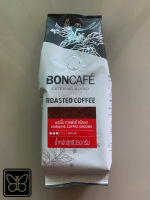 บอนกาแฟ  มอร์นิ่ง กาแฟแท้ ชนิดบด  ขนาด 250 กรัม  (1 ห่อ)