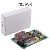 AVR 701เครื่องกำเนิดไฟฟ้าควบคุมแรงดันไฟฟ้าอัตโนมัติ Avr 701สำหรับเครื่องกำเนิดไฟฟ้า PCB S Tabilizer