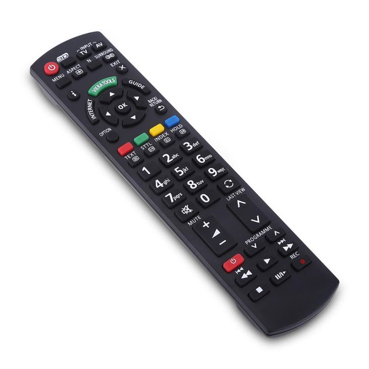 remote-control-for-panasonic-n2qayb000350-รีโมทควบคุมทีวีอัจฉริยะแบบเปลี่ยน-รีโมทคอนโทรลสมาร์ททีวีสำหรับ-panasonic-smart-tv-remote-control-for-panasonic-รีโมททีวี-รีโมทแอร์-รีโมท-รีโมด