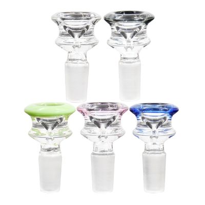 14mm Male Glass Adapter Expander Water Tool Reducer Connector Accessory