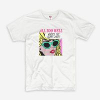 !!Taylor Swift All To WellS-3XL Printed T-ShirtS-5XL hhh