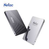 Netac SSD ฮาร์ดดิสก์1Tb 2เทราไบต์ SSD 240Gb 256Gb 512Gb 480Gb 120Gb 128Gb HD สถานะของแข็งไดรฟ์สำหรับโน๊ตบุ๊กฮาร์ดดิสก์ตั้งโต๊ะฮาร์ดดิสก์ Igdxch