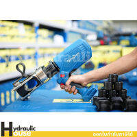 DONGCHENG DC 20V เครื่องย้ำสายไฟแบบไม่ใช้สาย ระบบไฮดรอลิค DCYH630