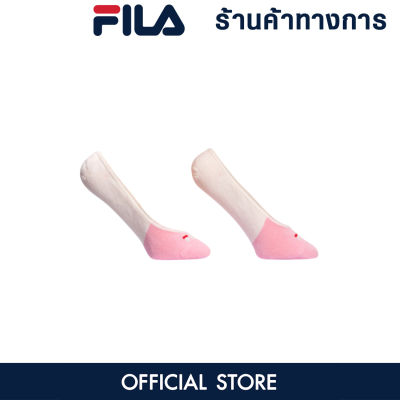 FILA Double ถุงเท้าผู้ใหญ่