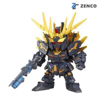 Bandai SD Unicorn Gundam 02 Banshee (Destroy Mode) Ex-Standard 4573102556172