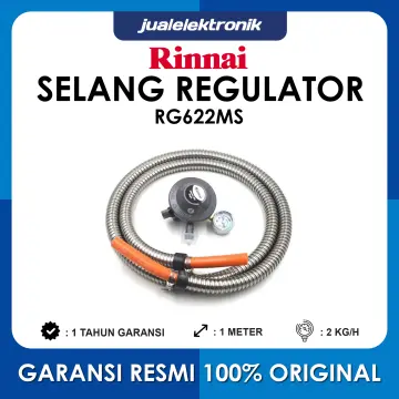 Jual Regulator Gas Nerek Rinai Terbaru - Aug 2023 | Lazada.co.id