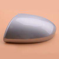 beler ABS Car Left Silver Door Wing Mirror Cover Cap Housing Shell Fit for Mazda 2 3 6 2009 2010 2011 2012