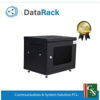 HOT** Wall Rack Mini Rack Size 40x30x30 cm. Black (RK403030B) By CSS ส่งด่วน ชั้น วาง ของ ชั้นวางของ ไม้ ชั้นวางของ ผนัง ชั้นวางของมินิ