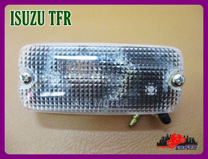 isuzu-tfr-interior-light-rod-shape-car-ceiling-lamp-ไฟเก๋งเพดาน-รุ่นธรรมดาไม่แค็ป-สินค้าคุณภาพดี