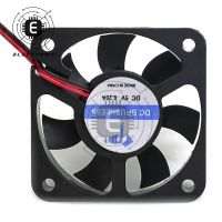 【YD】 Printer Cooling fan DC5010 5010 mm With 2Pin Dupont Wire Cooler 5cm 5V 12V 24V Parts