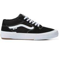 VANS STYLE 114 BMX KEVIN PERAZA BLACK WHITE (สินค้ามีประกันแท้)