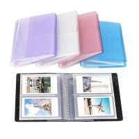 64 Pockets Book Album for Fujifilm Instax instant Mini 11 9 8 7s Mini Films 3 inch Photo paper  Photo Albums