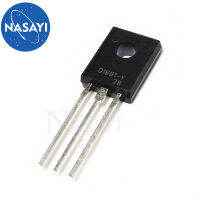 5PCS 2SD1691-Y D1691-Y D1691 TO-126