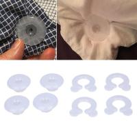 【JH】 Clamp Fastener Pegs Bed Sheet Clip Quilt Gripper Blanket Cover Duvet Holder