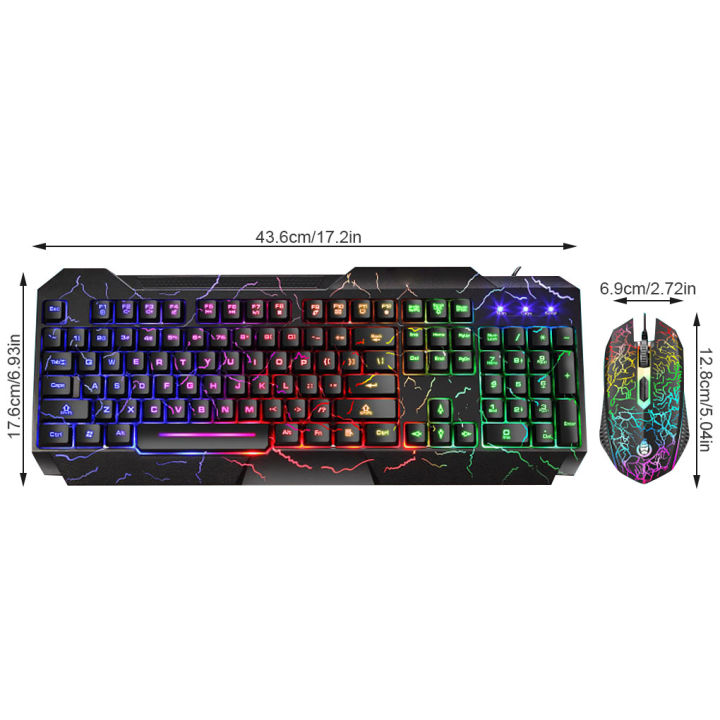 104-keys-gaming-keyboard-mouse-combo-usb-wired-keybord-gamer-kit-waterproof-led-backlit-rgb-keyboard-mouse-set-for-pc-laptop