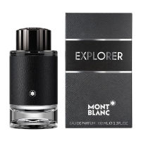 Mont Blanc Explorer EDP for men 100ml น้ำหอมแท้100%