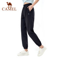 Camel Sports Womens Quick-drying Pants Gym Fitness Elastic Trousers