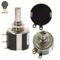 【CW】 534-1-1 103 10K precision multi-turn potentiometer 10K/ Sunstar embroidery machine spare parts