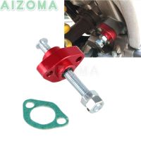 CNC Manual Cam Chain Tensioner w/ Gasket For Honda CBR 600F3/F4/F4I CBR900RR CBR1100XX VF750C VTR1000 CB600F 599/CB900F 919