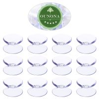 Suction Cups Glass Table For Pads Tops Cup Double Sided Spacers Sucker Spacer Suckersanticlear Mini Non Vacuum Hook