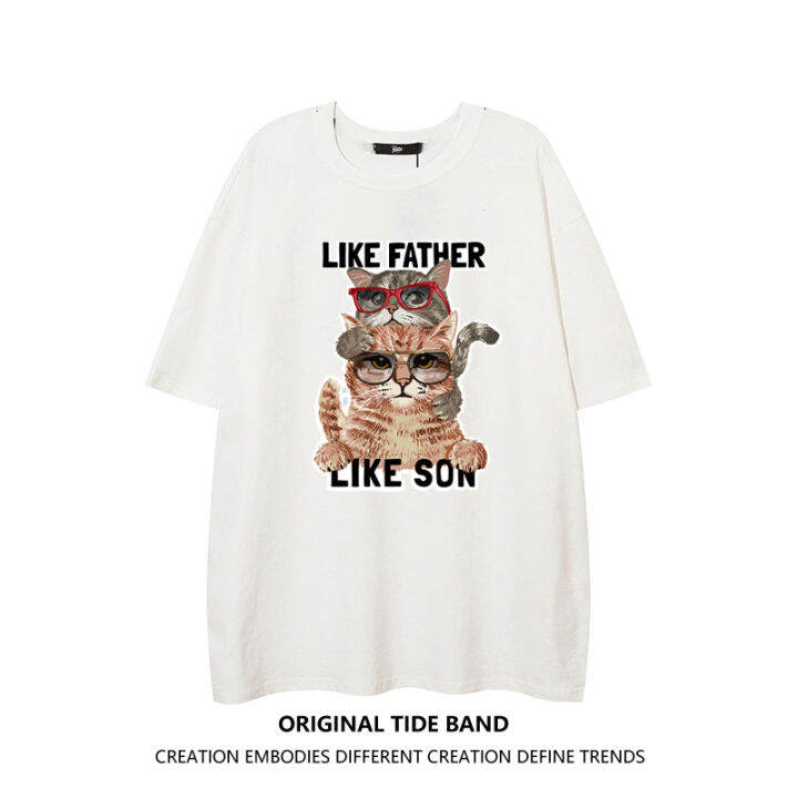 s-7xl-oversized-cotton-men-t-shirt-cartoon-short-sleeve-trendy-tees-baggy-size-hip-hop-tshirt-youth-student-t-shirts-oversize-loose-round-neck-mens-clothing