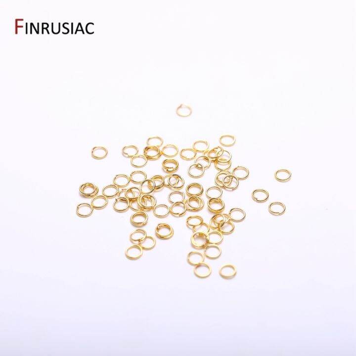 yf-18k-banhado-a-ouro-an-is-de-salto-a-o-inoxid-vel-3mm-diy-j-ias-fazendo-suprimentos-acess-rios-atacado-200pcs-por-lote