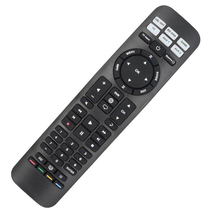 replacement-remote-control-remote-control-plastic-for-bose-solo-5-535-525-solo5-solo10-solo15-cm520-tv-sound-system-sound-bar