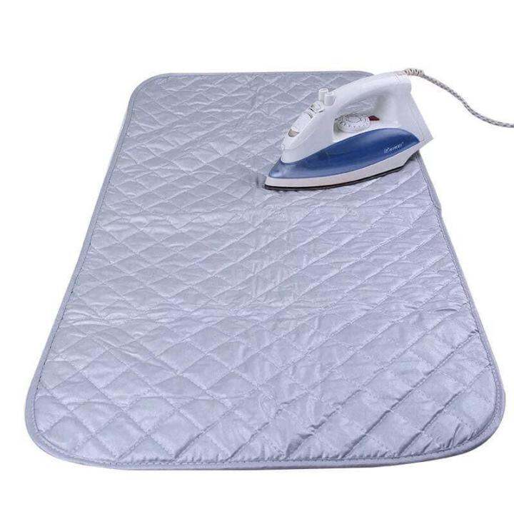 Ironing Board Mat Lazada PH