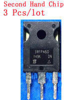 ท่อ IRFP460 20A 500V มือสอง3ชิ้น/ล็อต