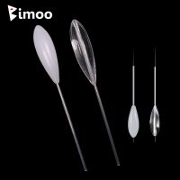 ■ Bimoo 8g/10g/12g/15g/25g/30g Fishing Float Upward /Sinking-down Bobber Fly Fishing Spinning Lure Pesca Accessories