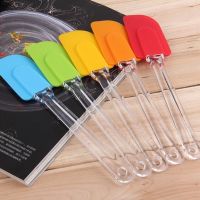 Resistant Silicone Baking Spatula Mixing Scraper