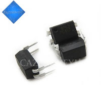 10pcs/lot PC817B DIP-4 PC817 817 817B EL817 LTV817A LTV-817-A High Density Mounting Photocoupler In Stock