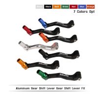 【DT】 hot  For Kayo BOSUER Apollo Xmotos ZongShen NC 250 300 450 CC Dirt Bike MX Motocross Enduro New Motorcycle Gear Shift Pedal Lever