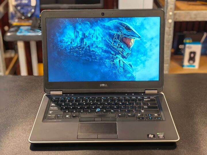 dell latitude e7440 14 laptop