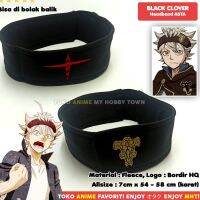 ที่คาดผม Asta - Black Clover Headband k Premium Quality