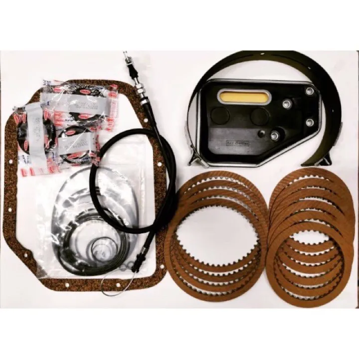 Wira1.5cc Auto Gearbox Set Lazada