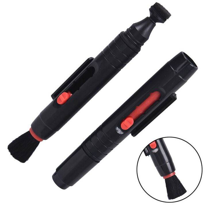 3 in 1 Lens Pen ing pen for Digital Cameras lenses filters binoculars