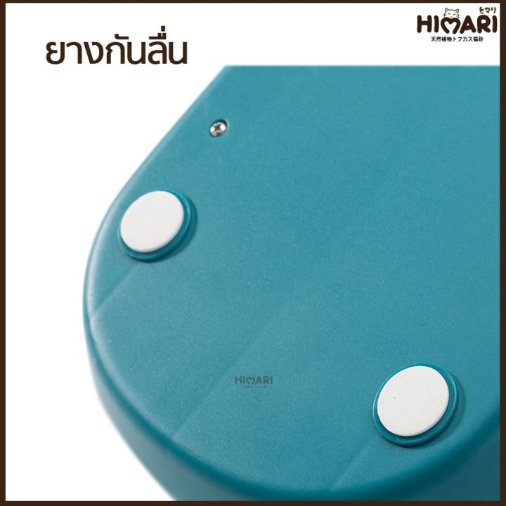 ส่งฟรี-himari-ที่ให้น้ำแมวอัตโนมัติ-3-8-ลิตร-ที่ให้อาหารแมวหมา-ขนาดใหญ่-ชุดชามเครื่องให้อาหาร-no-fd811