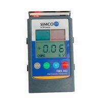 Fmx-003 เครื่องทดสอบไฟฟ้าสถิตย์ 0 ถึง (+/) 1.49KV ดิจิตอล Esd Test Fieldmeter