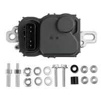 590-001 Fuel Pump Driver Module Accessory Part Kit for Ford E150 F150-F550 Lincoln Mazda Mercury 6H1470 FD1002 4C2A-9D372-BA