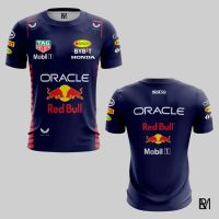 - T SHIRT[KiPgtoshop]   Formula1-2023 New Red Bull Racing (free nick name and logo)