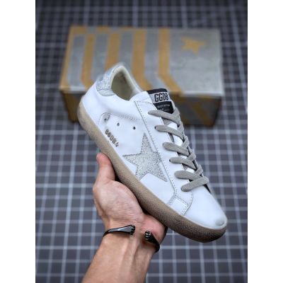 [HOT] ✅Original GoIden- Goose-* G-G-D-B- Womens Low-Top Trend All-Match Casual Sports Sneakers Small Dirty Shoes {Free Shipping}