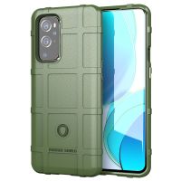 เคสซิลิโคนหนาหุ้มรูปแบบใหม่สำหรับ Oneplus 9 Pro Sarung Dof ป้องกันการกระแทกสำหรับ Oneplus 9Pro Oneplus9 Pro ฝาหลังโทรศัพท์แบบนิ่ม