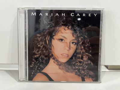 1 CD MUSIC ซีดีเพลงสากล  Mariah Carey - Mariah Carey     (M5B169)